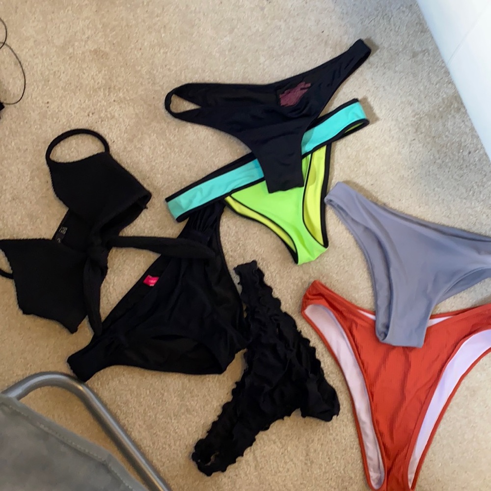 SWIM BUNDLE; over 50% OFF 6.99 SHIPPING